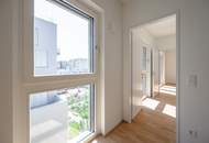 LINARIA - Neues Wohnen mit grünem Herz im Stadtquartier Oberes Hausfeld - YOU2 (T6.26)