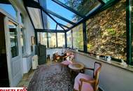 Villa in bester Geidorfer Lage