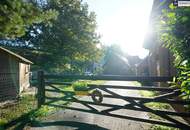 NEUER PREIS! AUSSERGEWÖHNLICHES JUWEL! Exklusiver Vierkanthof im Thermenland Steiermark – Wohnen, Reiten &amp; Leben mit Pool und Natur