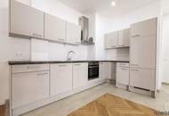 Sanierter STILALTBAU mit HOFTERRASSE in RUHELAGE | Ca. 2 Min. zur U4 SCHÖNBRUNN | Ca. 15 Min. in den 1. Bezirk