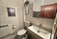 Kurzzeitmiete: Dachgeschoßwohnung mit schönem Ausblick!