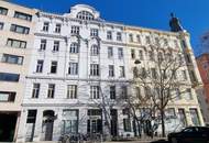 Helle Altbauwohnung mit Flügeltüren - Besichtigung FR 13.02 um 17.00 h und 17.30 h