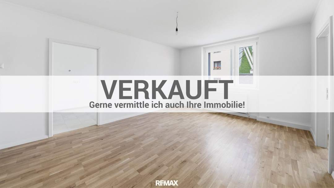 VERKAUFT!