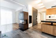 Design trifft Garten – exklusive Wohnqualität südlich von Salzburg