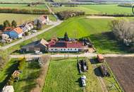Wunderschönes Familienhaus im ländlichen Bereich