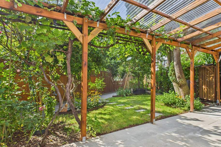 Reihenhaus in Ruhelage mit Klimaanlage und PV Anlage, Haus-kauf, 549.000,€, 4050 Linz-Land