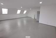 HELLES, MODERNES - 75 m² BÜRO - NEUBAU