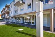 Geförderte Mietwohnungen / Betreutes Wohnen