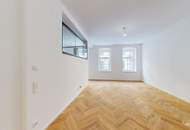 Loft-Charakter mit Glasgalerie