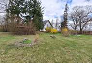 Einzigartiges Anwesen auf weitläufigem Parkgrundstück