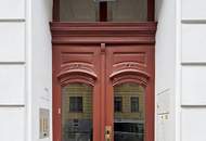 3,7 %BAR - Langfristige Rendite sichern! Unbefristet vermietete Altbauwohnung