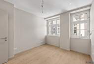 **Architekten Wohnung mit Luxus Ausstattung und Balkon** in Art Deco Fabrik