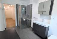 Moderne 3-Zimmer-EG-Wohnung mit Terrasse in zentraler Lage - inkl. TG-Stellplatz &amp; Küche!