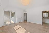 EIN ZUHAUSE ZWISCHEN HORIZONT UND DARÜBER HINAUS