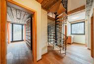 Chalet im Naturschutzgebiet mit traumhafter Ruhelage
