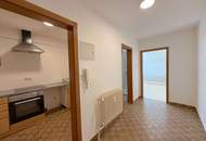 Helle 1-Zimmer-Dachgeschosswohnung in Niederöblarn zu vergeben!