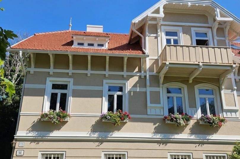 "Villa 173!", Haus-kauf, 1.299.000,€, 2372 Mödling