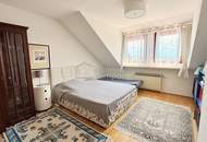 Großzügiges Einfamilienhaus mit Wintergarten, Vollkeller, Garage & schönem Garten in ruhiger Wohnlage