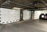 Tiefgaragenstellplatz in Völs zu vermieten