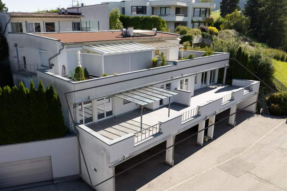 Luxuriös Residieren in Ruhelage bei Innsbruck, Wohnung-kauf, 1.290.000,€, 6073 Innsbruck-Land