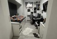 Unbefristet - Anlegerwohnung mit Potential – Ruhige 3 Zimmer-Wohnung im Herzen von Floridsdorf