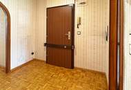 "Cooler Ausblick - Loggia und Stellplatz inklusive!"