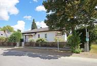 Sonnenland Burgenland! Traumhafter Bungalow mit Vollkeller und Carport in toller Lage!