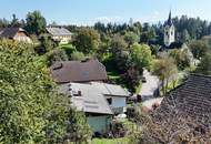 Ruhiges Landleben - Bungalow mit Ausblick und zeitloser Eleganz