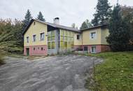 Ihr Rückzugsort im Grünen – Wohnen mit 4.000 m² Gartenidylle - Ein Haus mit Potenzial in Felling