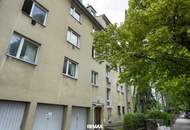 Sehr gut geschnittene 3-Zimmer-Wohnung in begehrter Döblinger Wohnlage