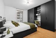 "U1 Kagran, 3 Zimmer, Loggia, Vienna International School"