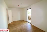 Wohnen an der Traisen – Im Herzen St. Pöltens - Exklusive Eigentumswohnungen mit Naturblick