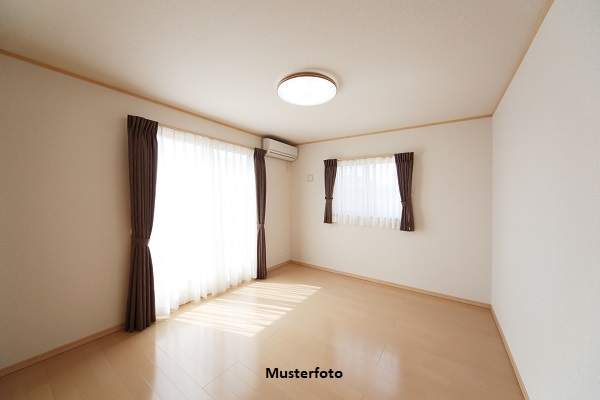 +++ Erdgeschosswohnung mit Gartenanteil – ideal geschnittene 3-Zimmer-Wohnung +++