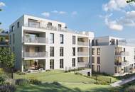 DACHGESCHOSS + 3 Zimmer + TERRASSE + PROVISIONSFREI!