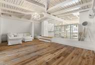 Exklusive Lage I spektakuläre ca. 91 m² Panoramaterrasse I 8 Zimmer I geplante Aufteilung noch flexibel gestaltbar I
