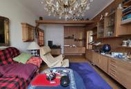 2,5-Zimmer Wohnung nächst Brunnenmarkt und Yppenplatz