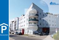 Tiefgaragenplatz | Johann Roithnerstr. 33, 4050 Traun