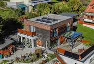 Exklusives Einfamilienhaus in Drobollach am Faaker See