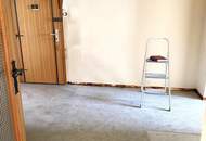 SANIERUNGSBEDÜRFTIGE WOHNUNG MIT POTENZIAL IM HIPPEN YPPENVIERTEL