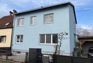 Einfamilienhaus in Traun