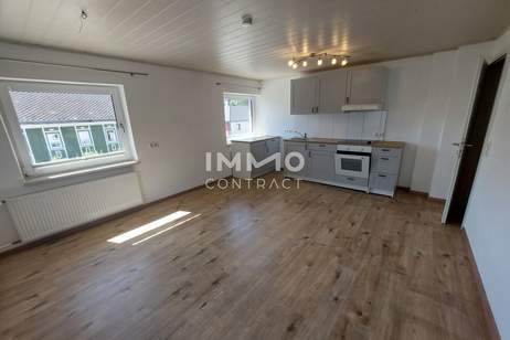 Hübsche 65m² Maisonetten - Wohnung in Zeillern bei Amstetten, Wohnung-miete, 670,00,€, 3311 Amstetten