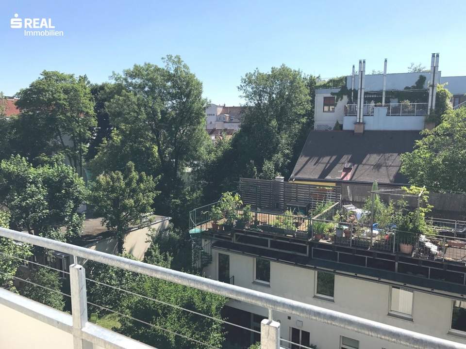 Attraktive, moderne 3 Zimmerneubauwohnung mit Balkon