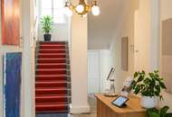 Kernsanierte Bürovilla in TOP-LAGE