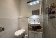 Toll geschnittene 2-Zimmer-Wohnung in bester Lage von Saggen!