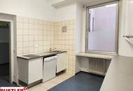 Zentral gelegene Bürofläche mit herrausragender Büroaufteilung