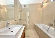 360 TOUR // RENOVIERTE STILWOHNUNG nahe DONAUKANAL