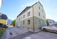 Zweitwohnsitz möglich!! 2-Zimmer Wohnung mit Potenzial!