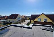 Doppelhaushälfte Neubau Top 1 – belagsfertig mit Dachterrasse!
