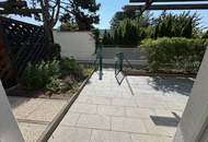 GARTENWOHNUNG IN RUHIGER LAGE