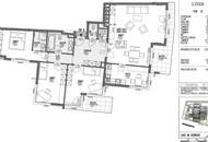 ++NEU++ Fantastische 4-Zimmer-Neubauwohnung mit Klimaanlage - Kaasgrabengasse